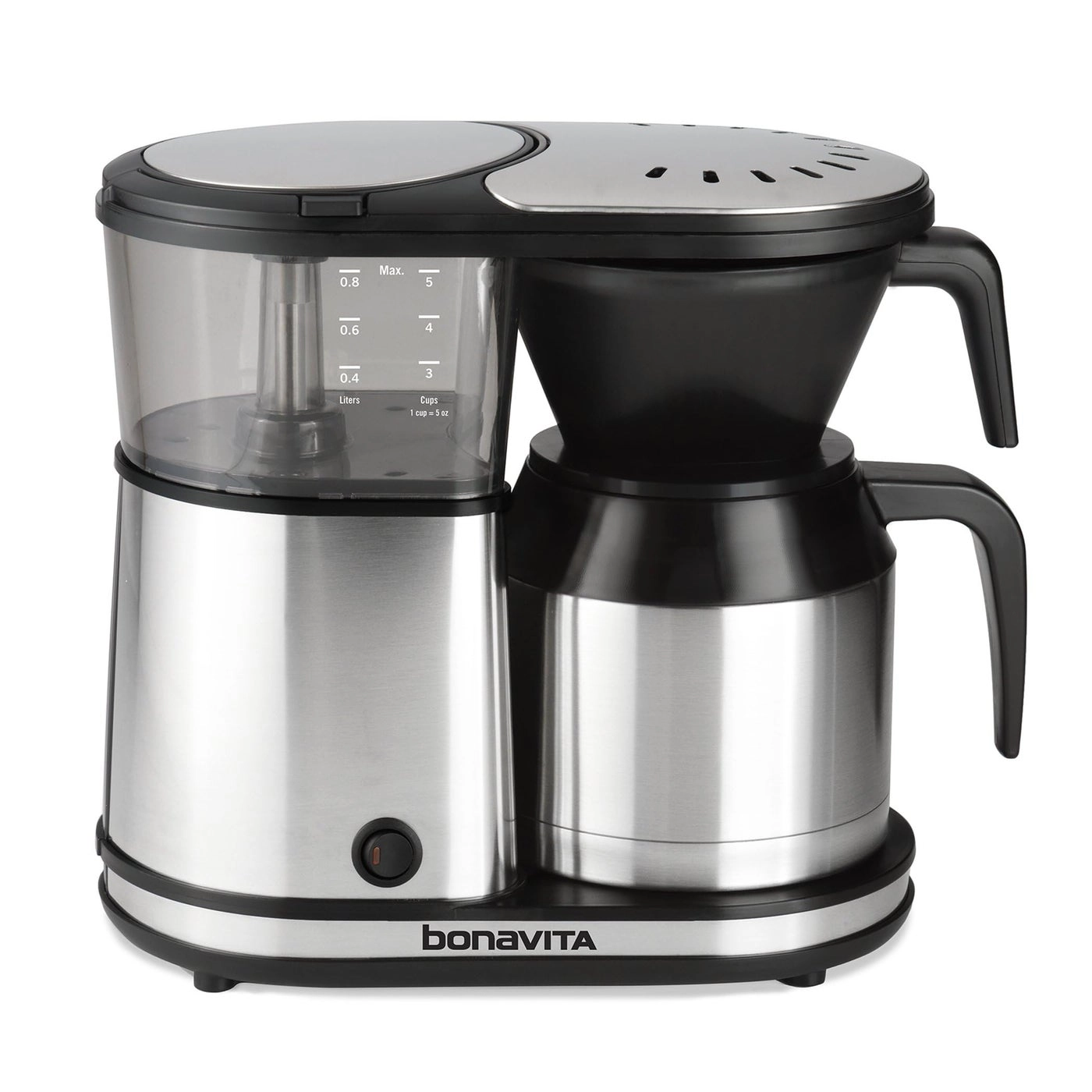 BV1500TS - 5 Cup OneTouch Thermal Carafe