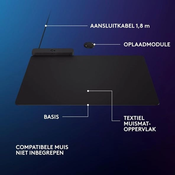 POWERPLAY - Wireless