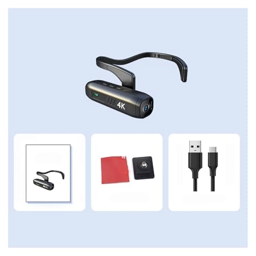 Sport Camera - 4K 30FPS