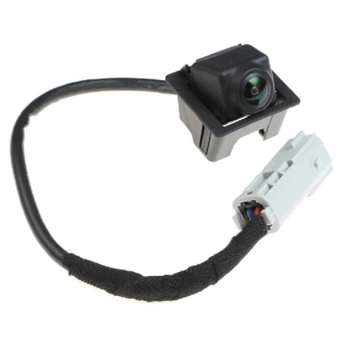 Reversing Camera - 728 x 582 pixels