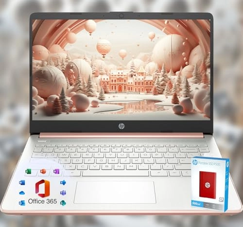 Slim - 14'' Celeron 8GB 576GB