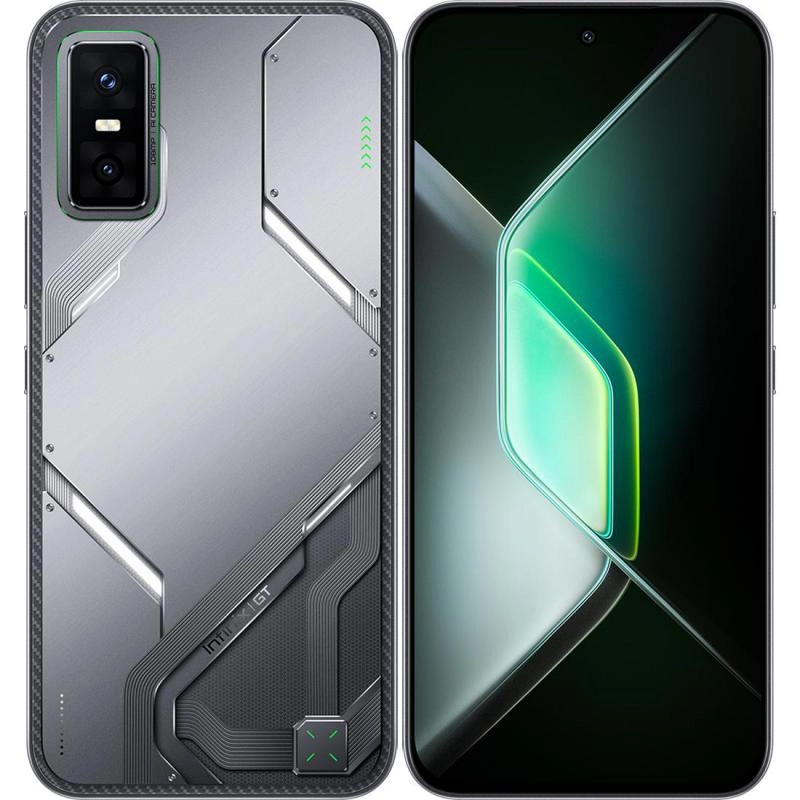 GT 30 Pro - 12GB 256GB