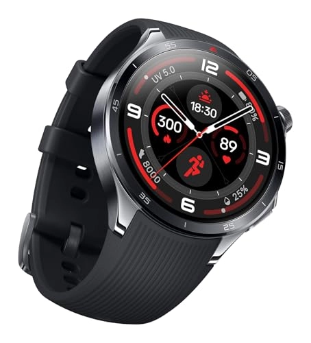 Watch 3 Titanium GPS