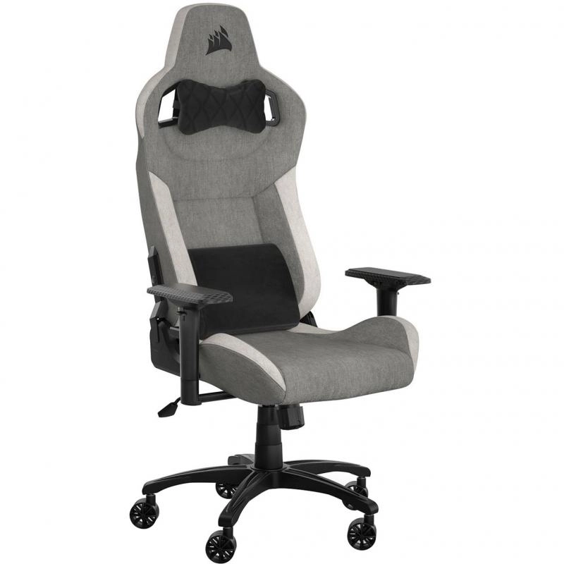Corsair T3 Rush - Charcoal