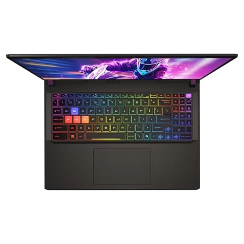 Vector 16 HX AI A2XWHG - 16'' Core Ultra 9-275HX 32GB DDR5 1TB SSD