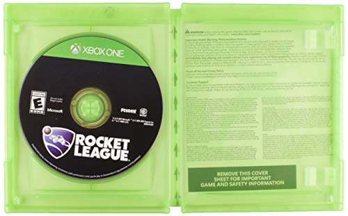 Rocket League Collector Edition - Xbox One