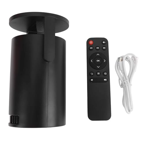 Mini Projector - 1920x1080P