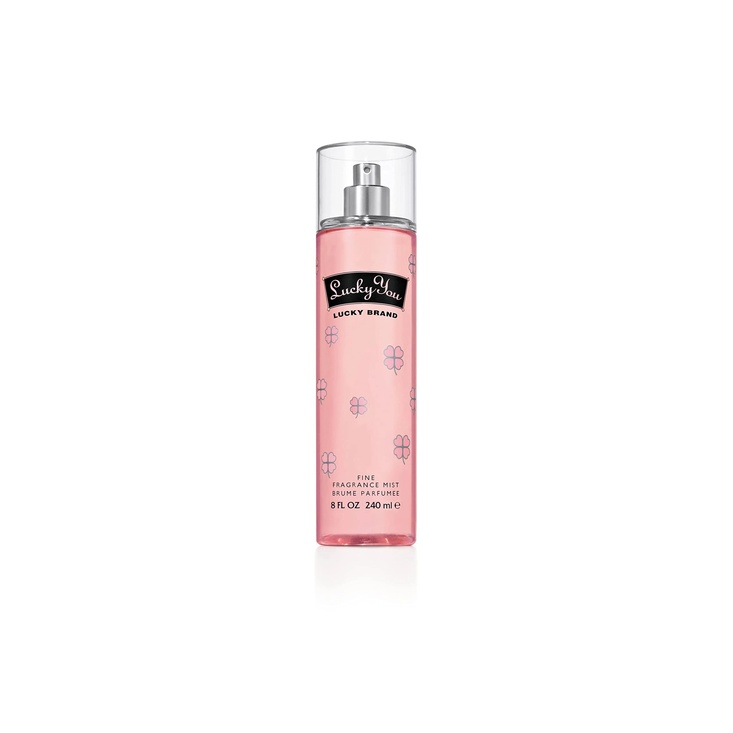 Lucky You Eau de Toilette 240 ml
