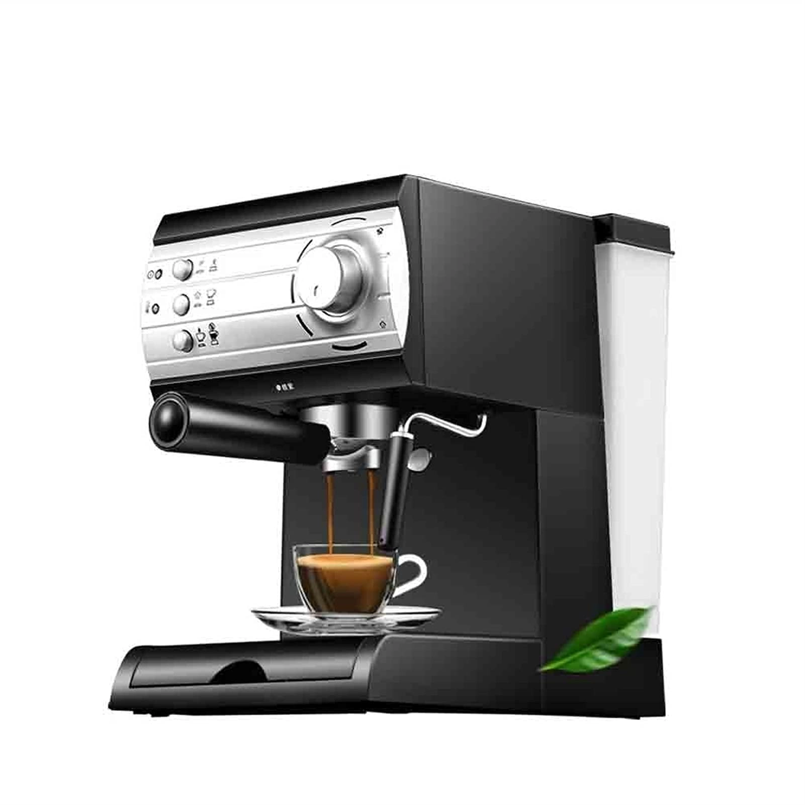 GZDlert CFOBOOOPF - Drip Programmable Fully automatic