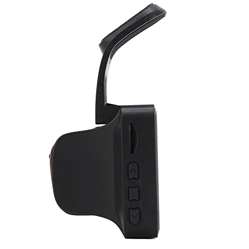 HD Dash Camera - 1MP