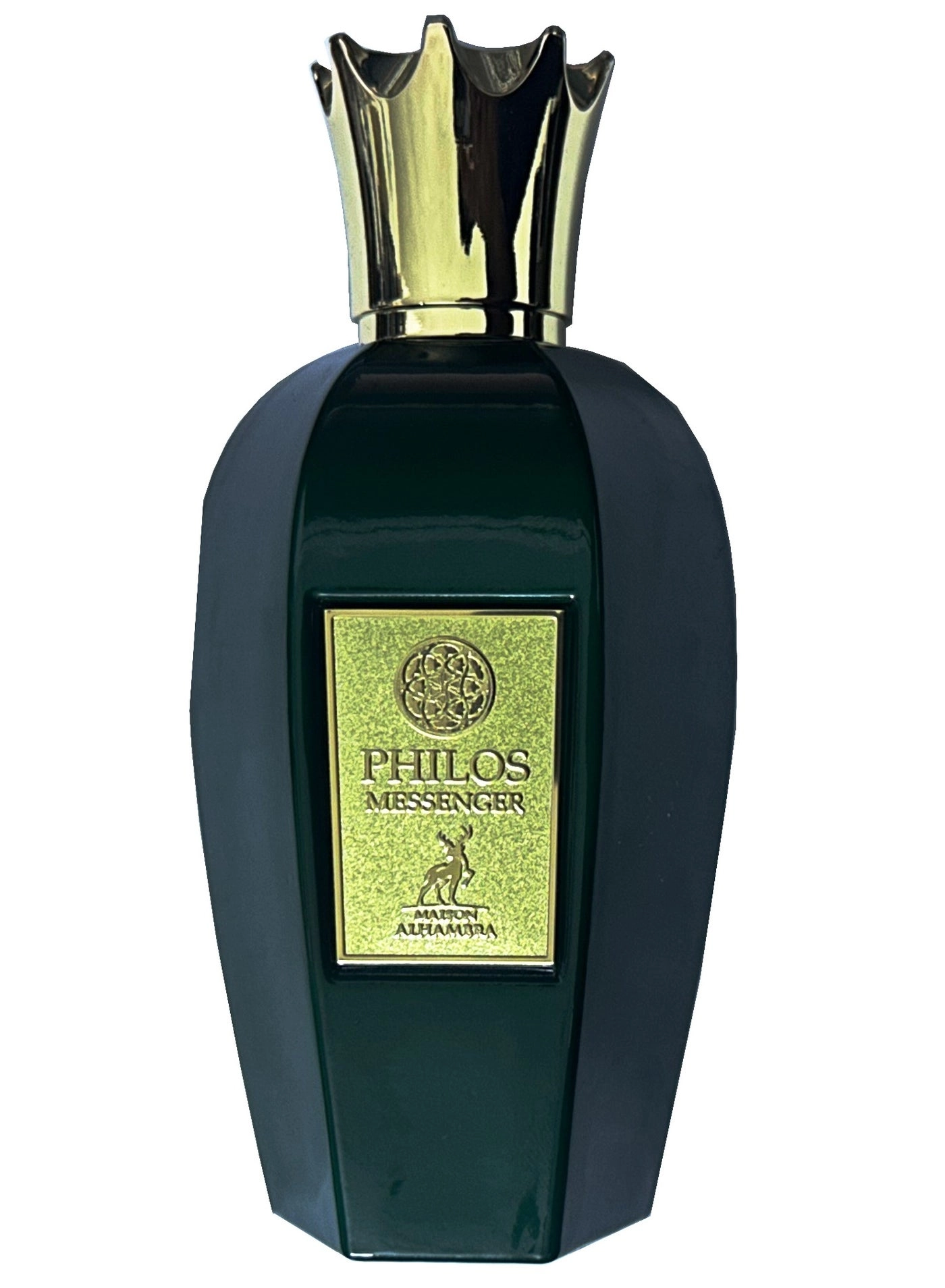 Philos Messenger Eau de Parfum 100ml