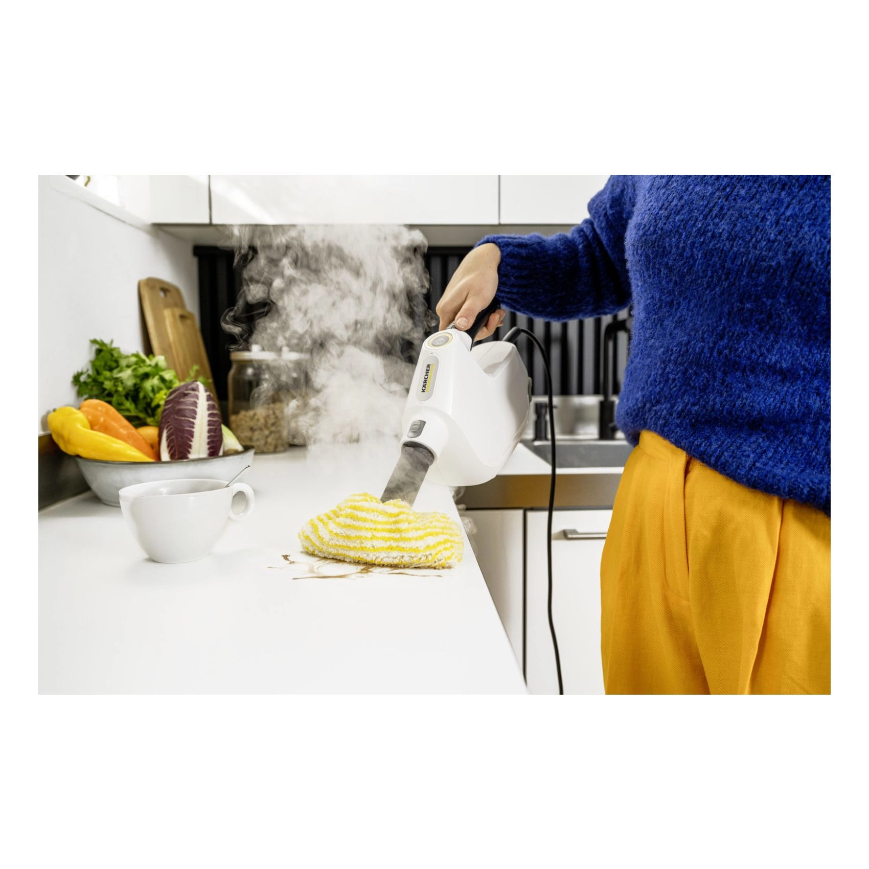 SC1 - 3.0 bar 0.2 Liter