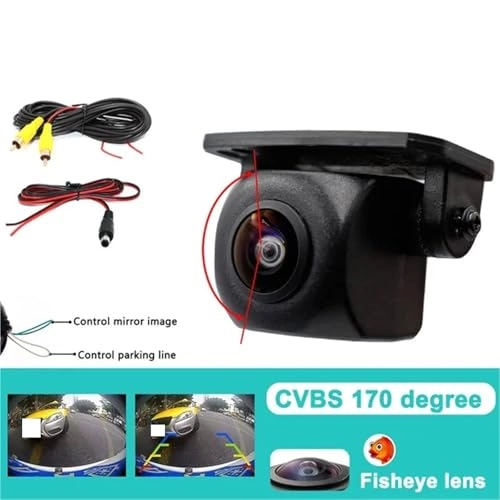 56054158AB - Night vision Wireless 1080P