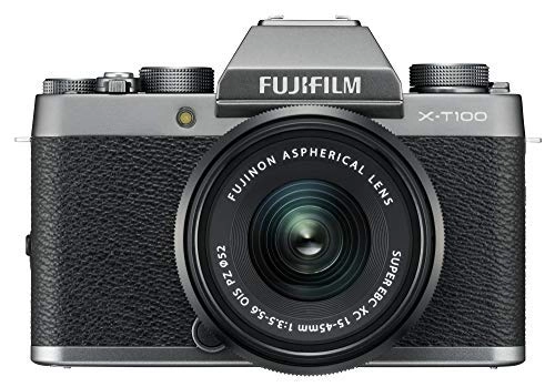 (Renewed) X-T100