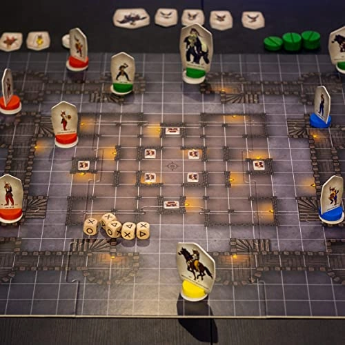 Yudhbhoomi - 3-In-1 Indian Strategy