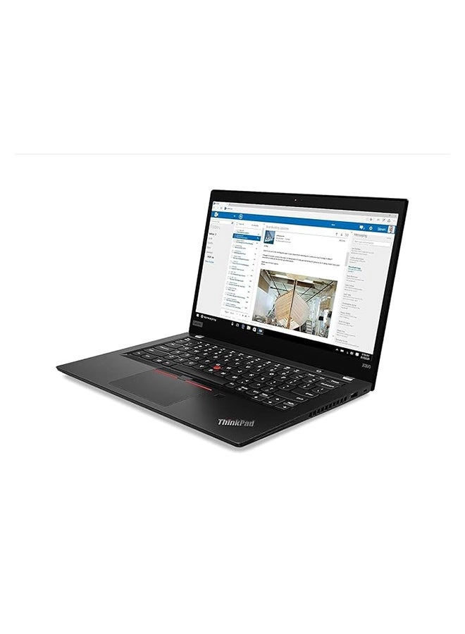 (Renewed) ThinkPad X390 - 13.3'' Core i5-8265U 8GB DDR SDRAM 256GB SSD