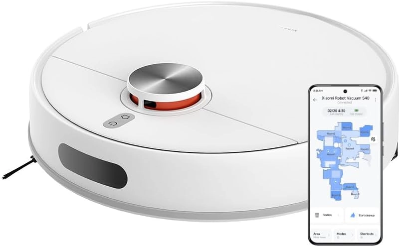 Xiaomi S40