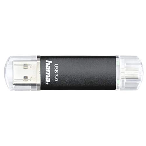 Laeta Twin - USB 3.0 micro-USB 256GB