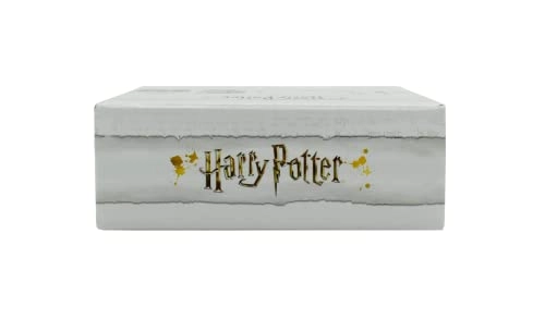 Harry Potter Deathly Hallows - Card Game