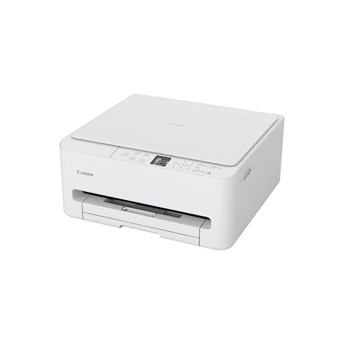 TS6550I - Inkjet Color