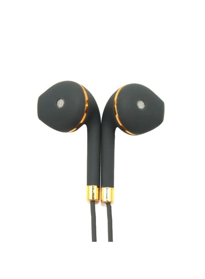 BS-09 Wired Earphone