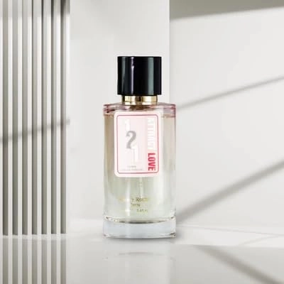 121 ATTRACT LOVE Eau de Parfum - 100 ml