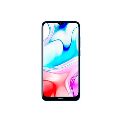Redmi 8 - 32GB 32GB