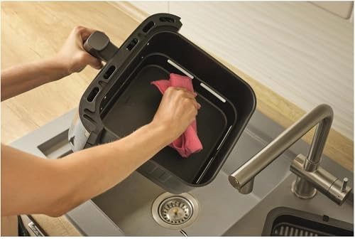Vita Fryer SFR 6900BK