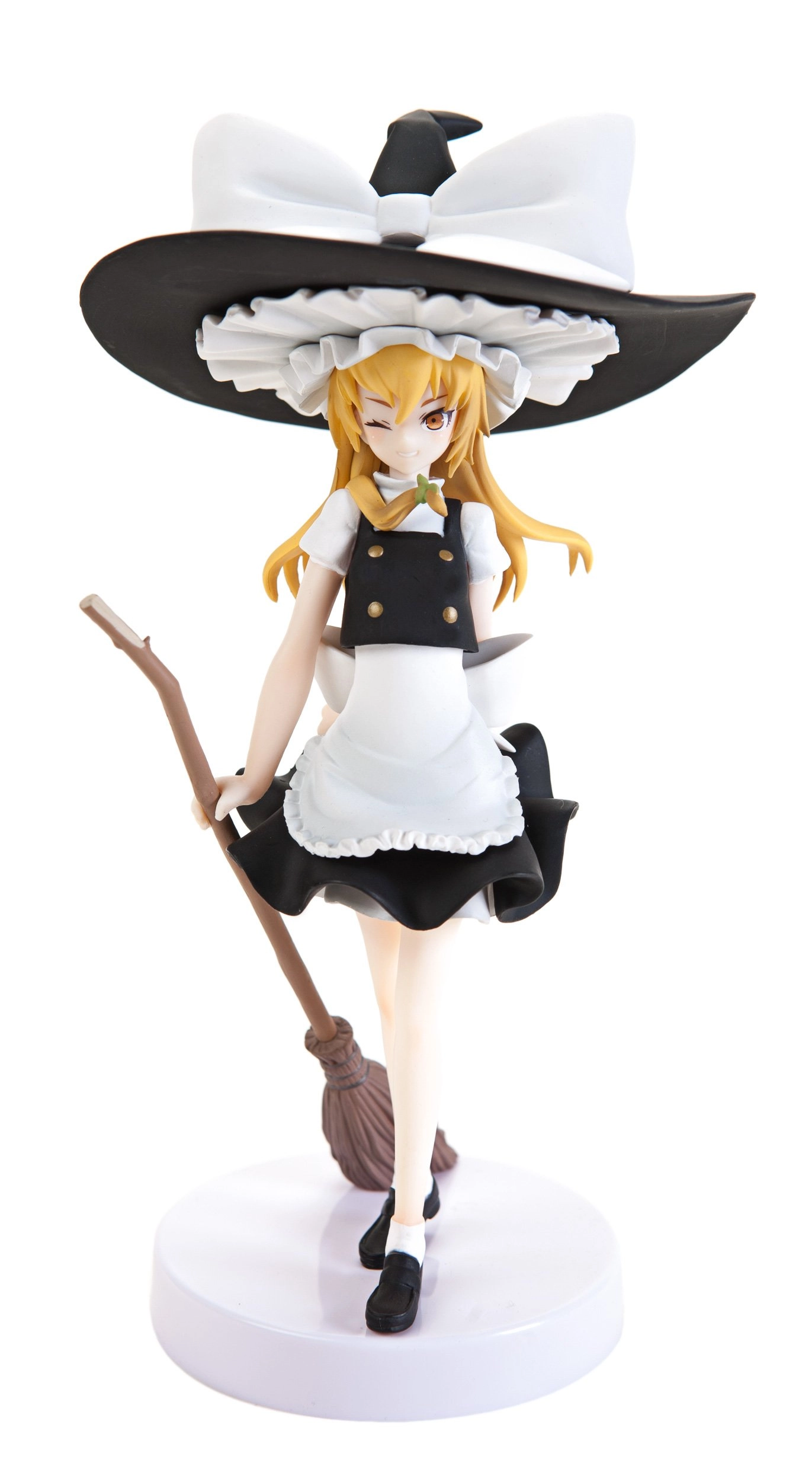 FuRyu Marisa Kirisame - Touhou Project Premium Perfect Cherry Blossom Figure (17.02 cm) (20170824)
