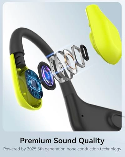 S820 Wireless Headphone