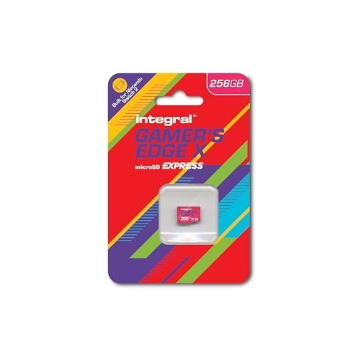 Integral INMSDXE - 256GB