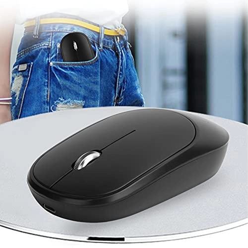 Wireless Mouse - USB