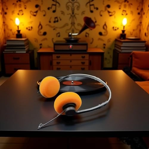 1 Wireless Headphone