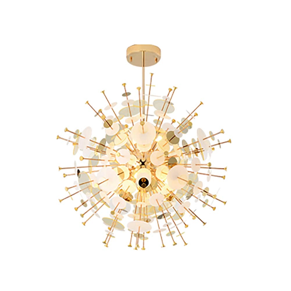 G9 Chandelier
