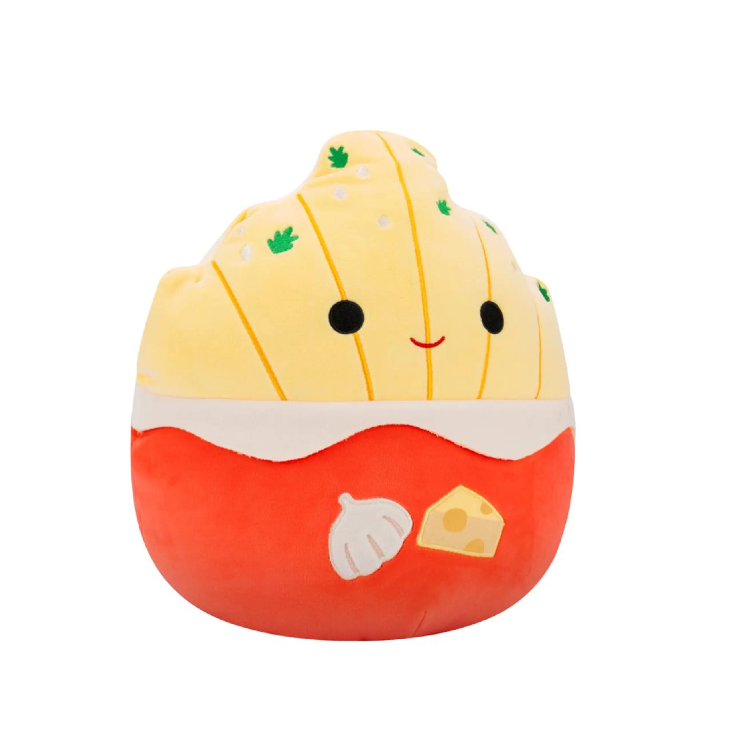 Brendan Garlic Parmesan Fries 30 cm Plush