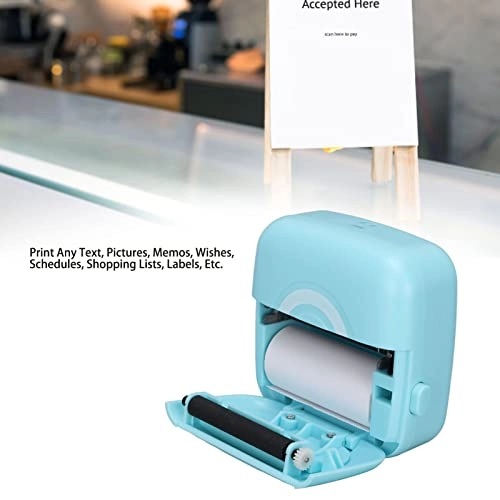 Mini Printer For C13 - Thermal 200 DPI