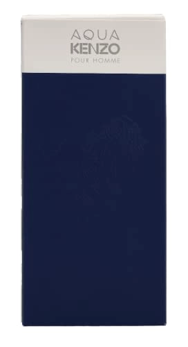 Aqua Eau de Toilette 100ml