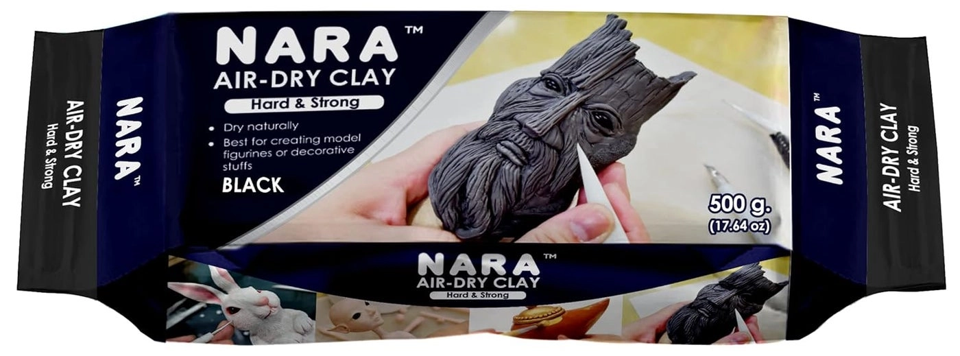 Air-Dry Clay - 500g