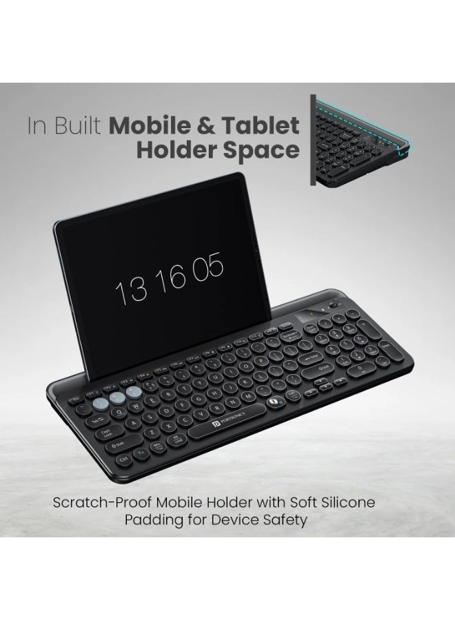 Bubble 3.0 - Wireless