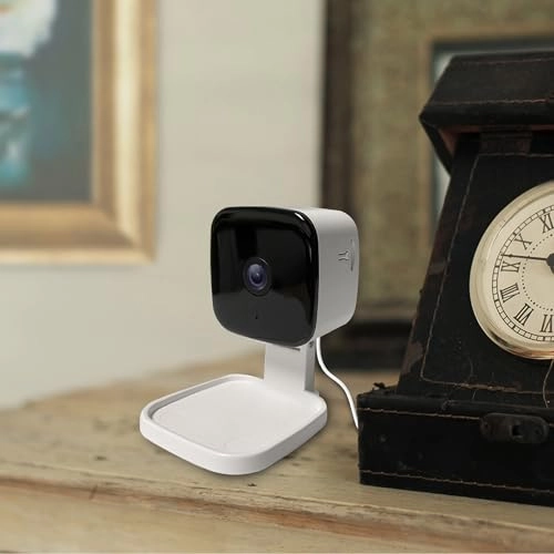 Smart 2K QHD Security Camera