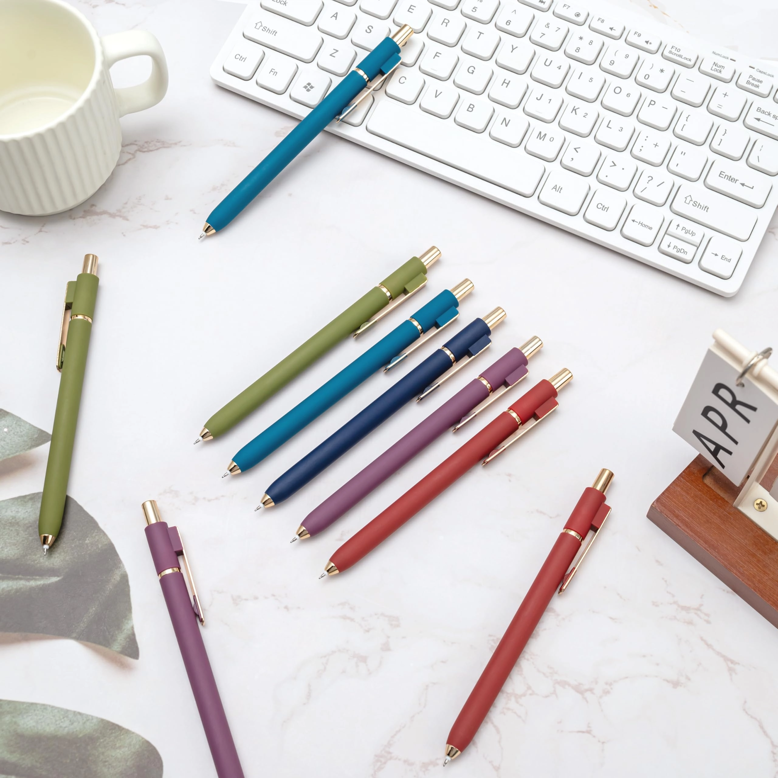 Gel Pens - 18.0 Count 0.5mm