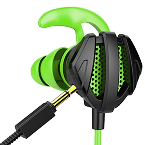 G6 - Wired Earbud + G9