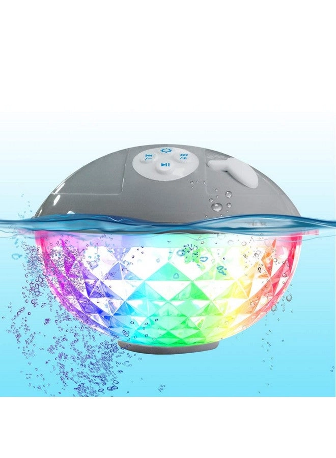 Blufree Pool Speaker