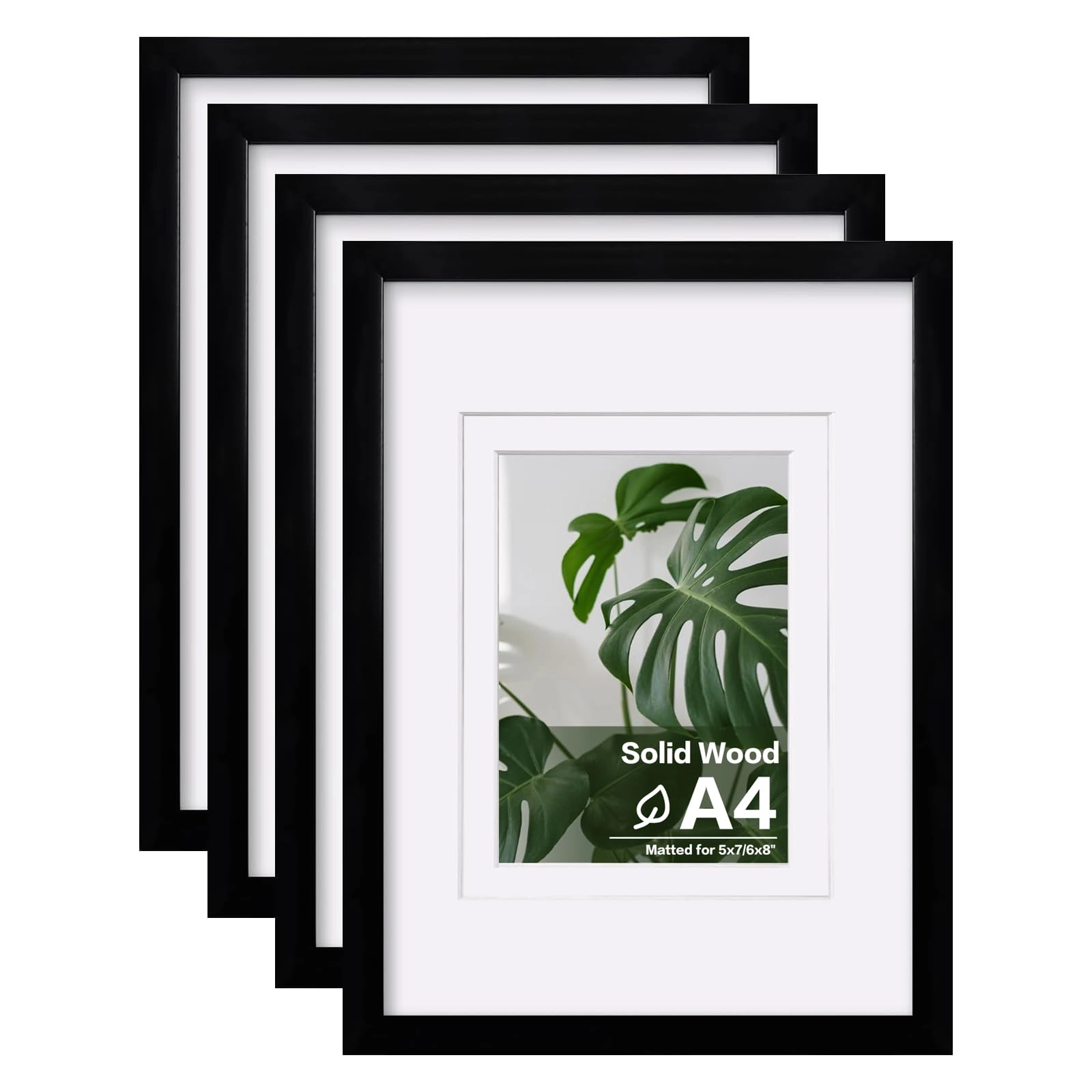 Picture Frame - A4