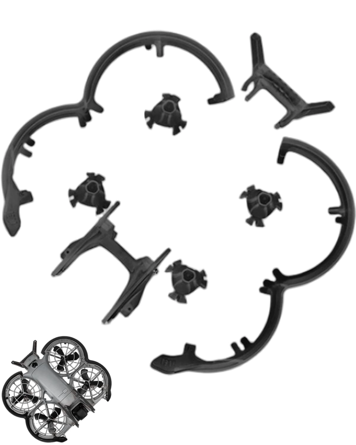 Full Protection Set Compatible with Neo 2 Kit