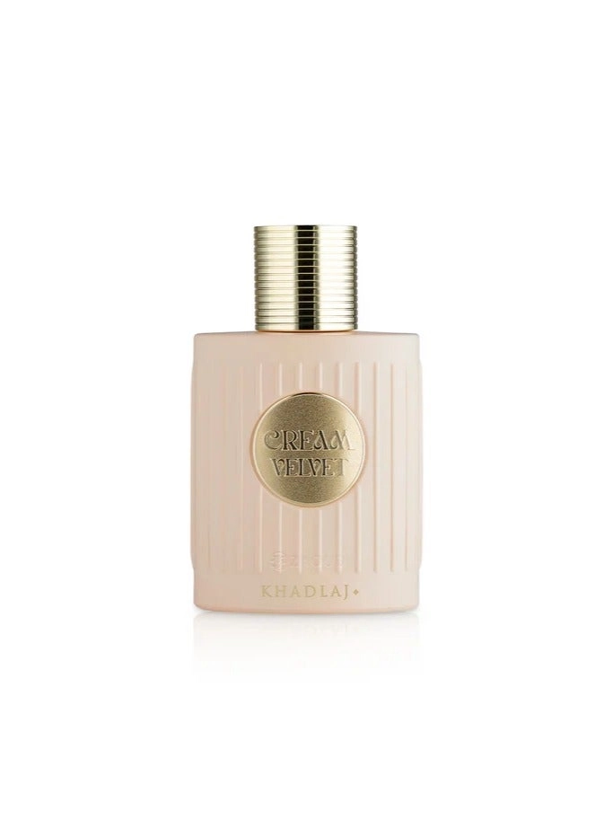 Cream Velvet - Eau de Parfum 100ml