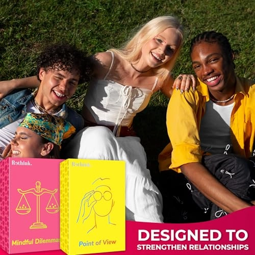 Conversation Cards - Family Edition