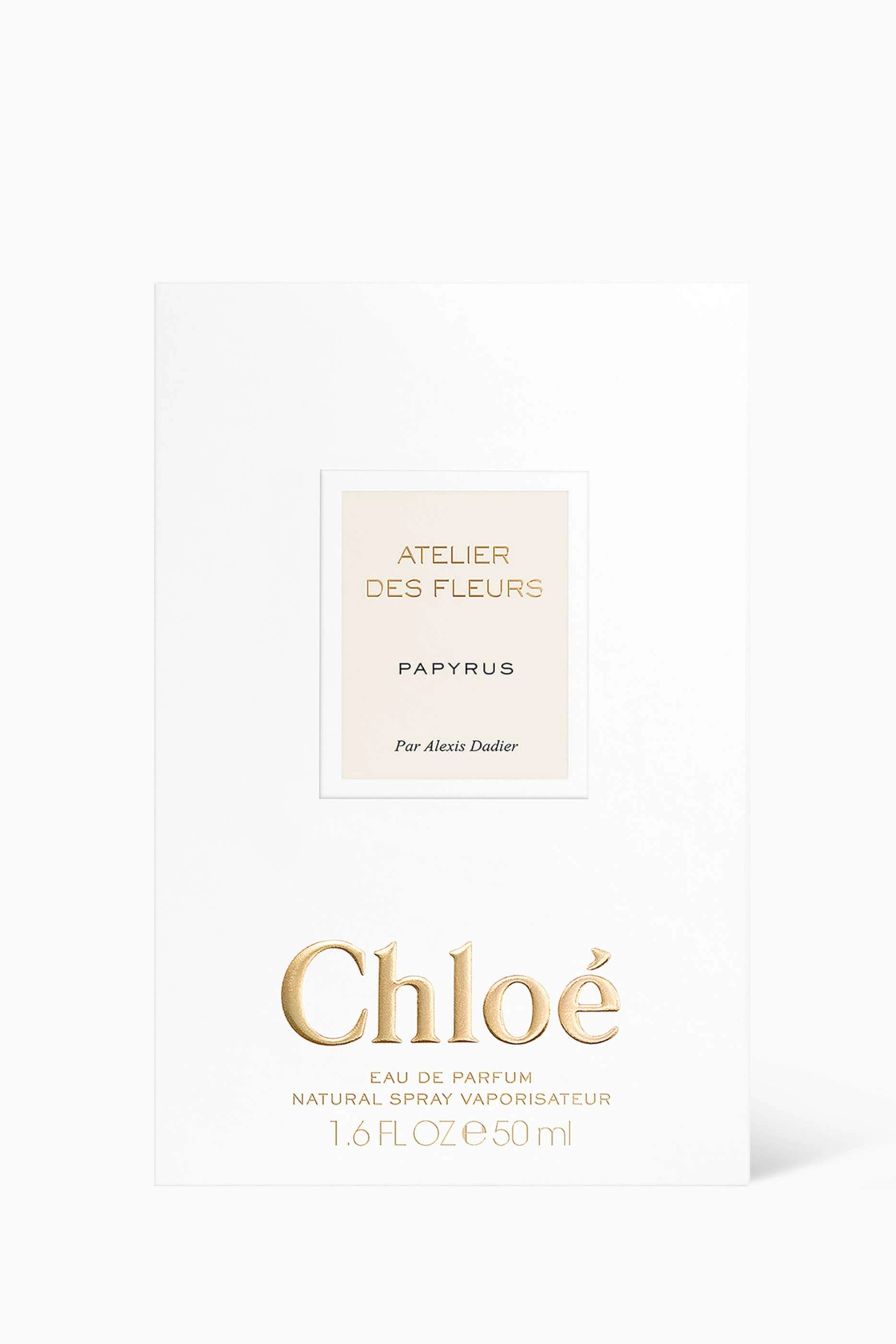 Papyrus Eau de Parfum - 50ml