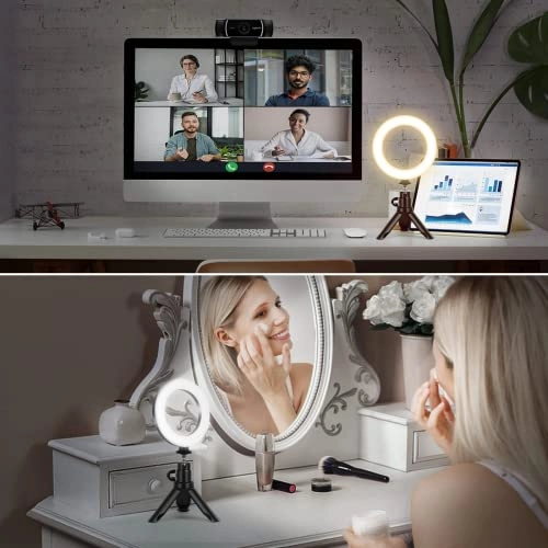 LED Ring Light - 5 inch