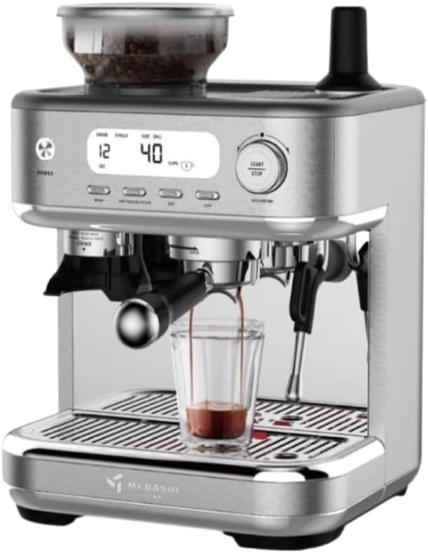 Fipka ME-CCM2052 - CF Grinder